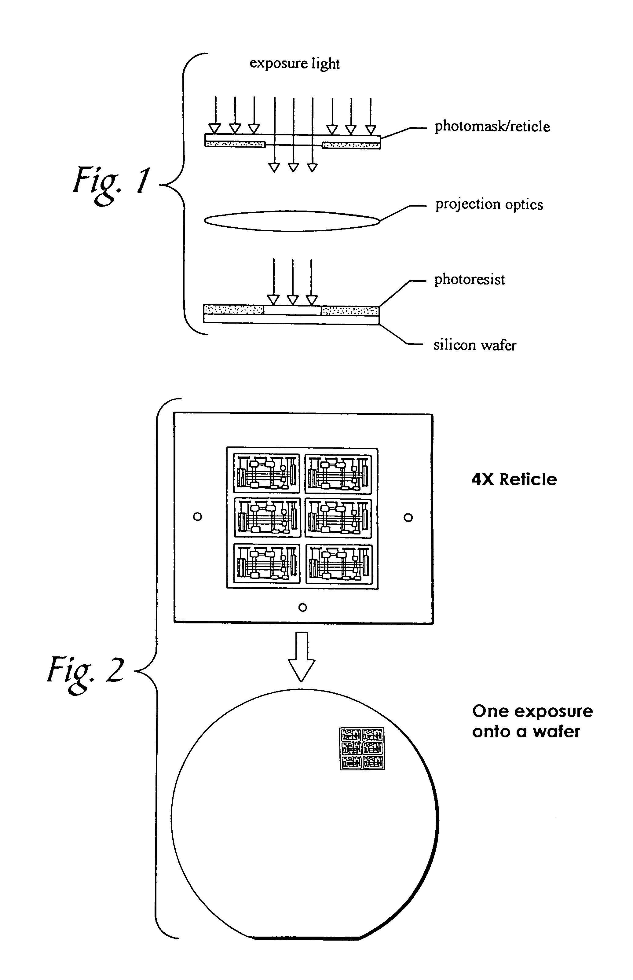 System and method for reducing patterning variability in integrated circuit manufacturing through mask layout corrections