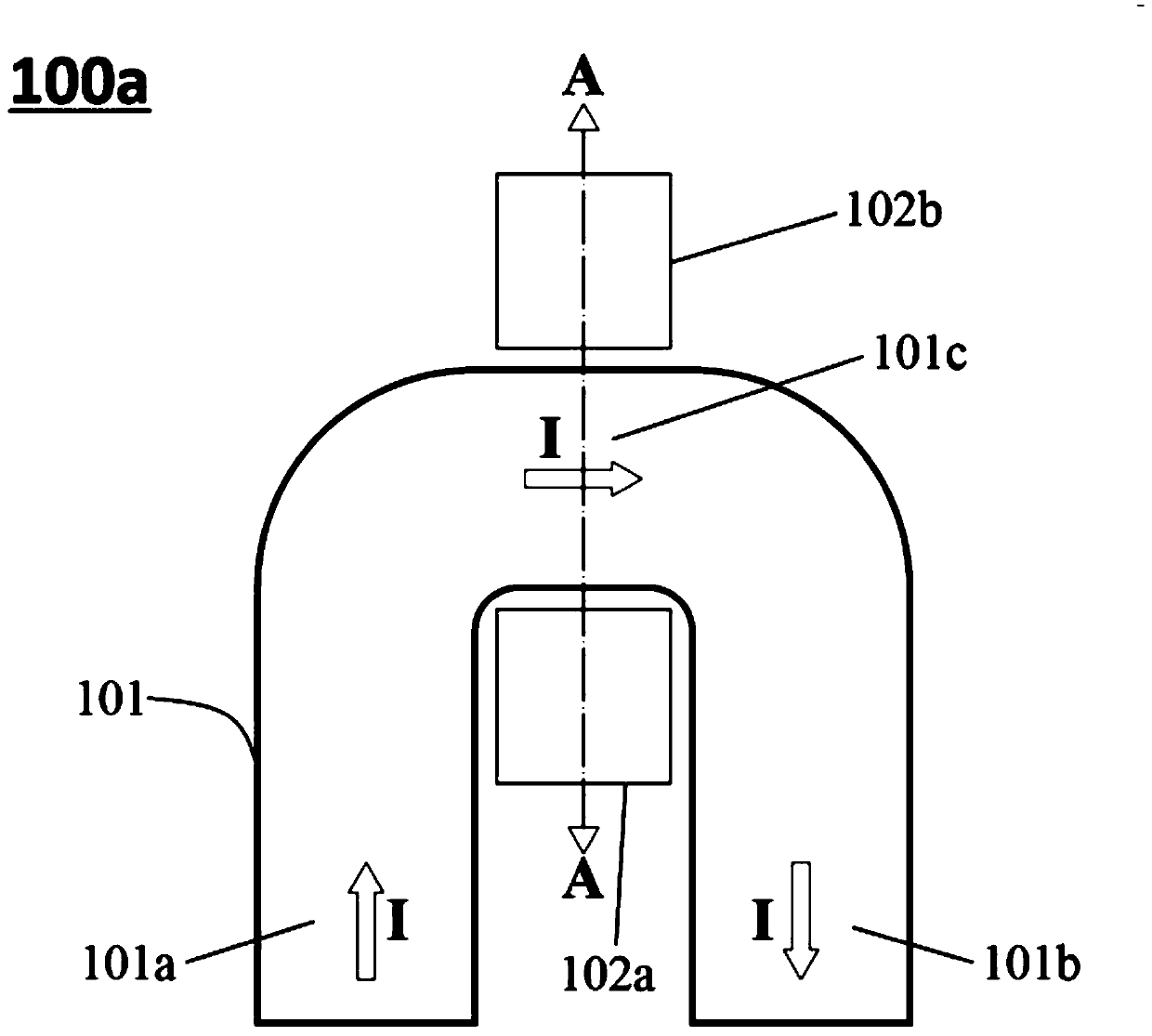 Current sensor