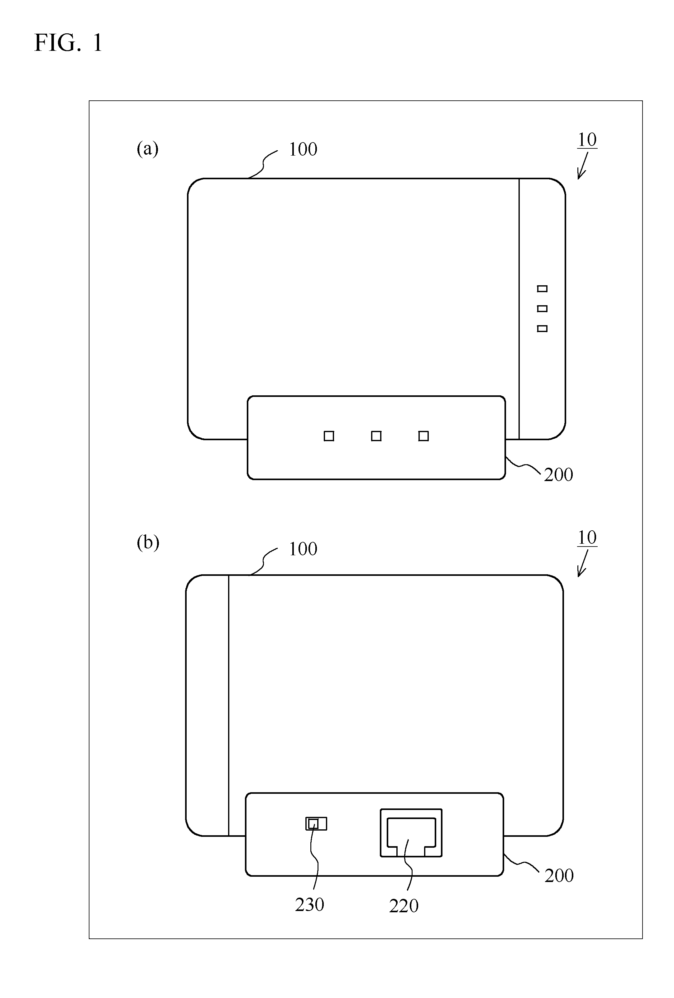 Wireless relay device