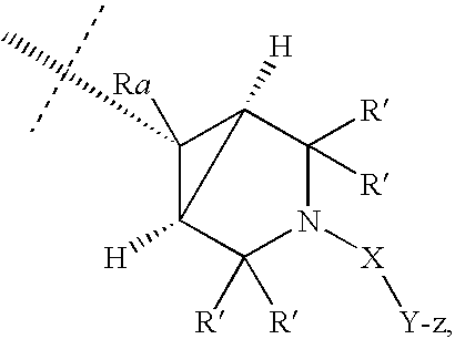 Derivatives of 3-Azabicyclo[3.1.0] Hexane as Dipeptidyl Peptidase-IV Inhibitors