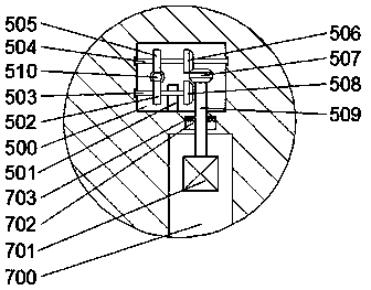 Table tennis emitting device