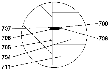 Table tennis emitting device