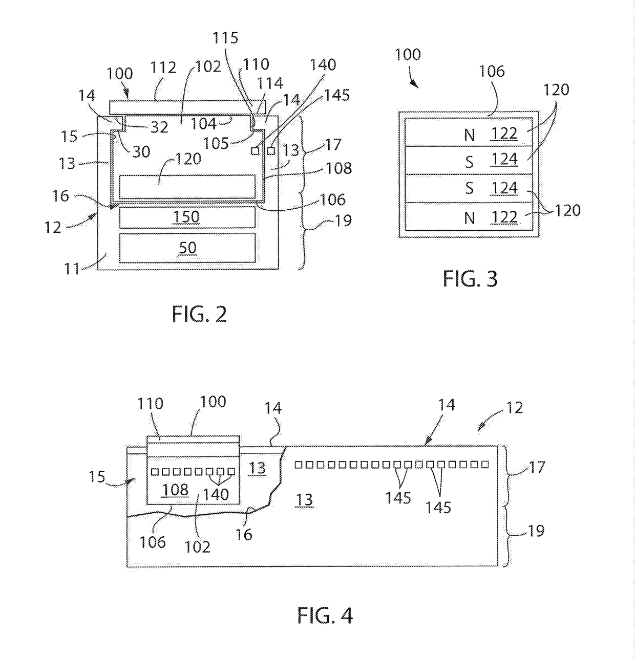 Linear Drive System Having Central, Distributed and Group Control