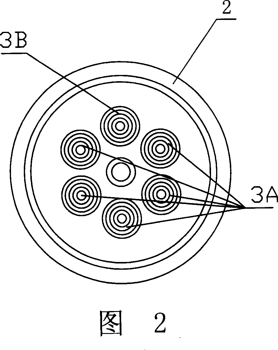 Very high breaker in use for GIS