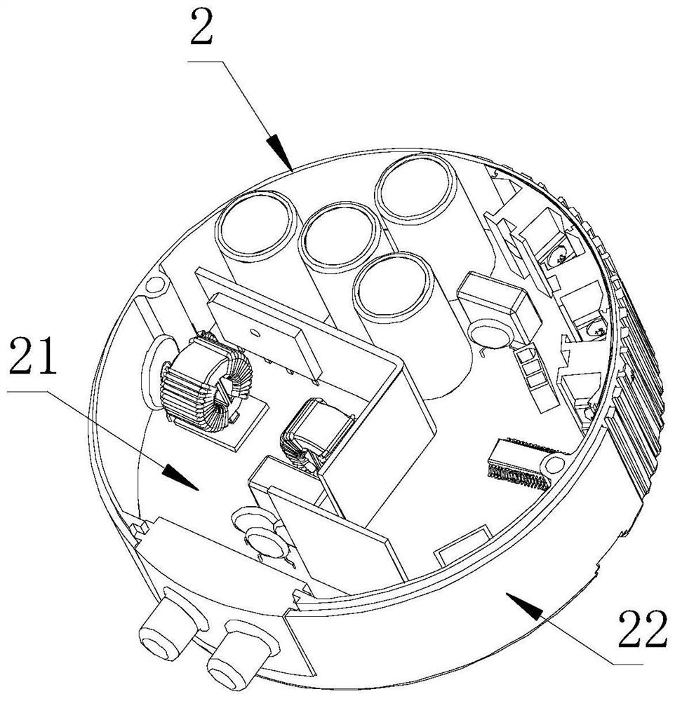 Open-phase detection method for permanent magnet synchronous motor based on vector control