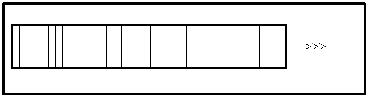 A Single Code Track Absolute Position Encoder