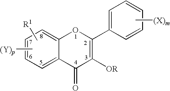 Flavonols