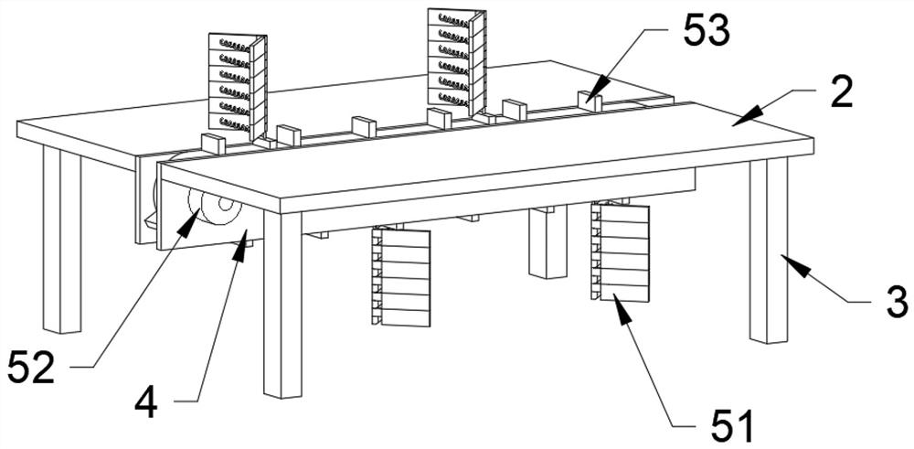 Online continuous monitoring system and method for aluminum profile production