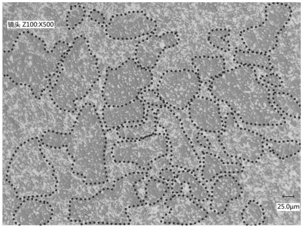 Method and product thereof for preparing ag-based tungsten-containing electrical contact material based on foaming infiltration process