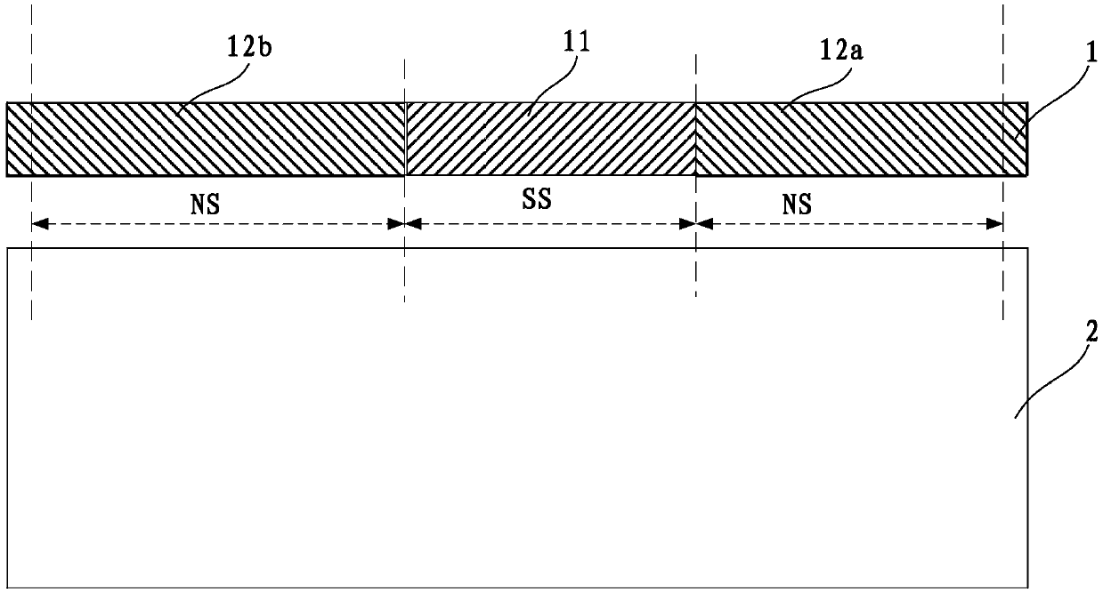 Protective cover plate and flexible display device