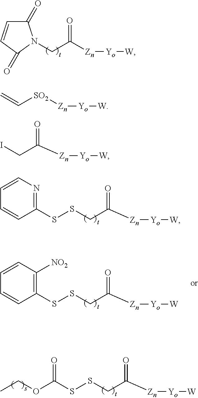 Insulin albumin conjugates