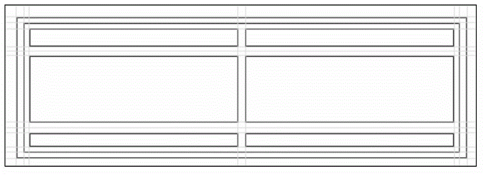 Method and device for providing corresponding presence information on destination page