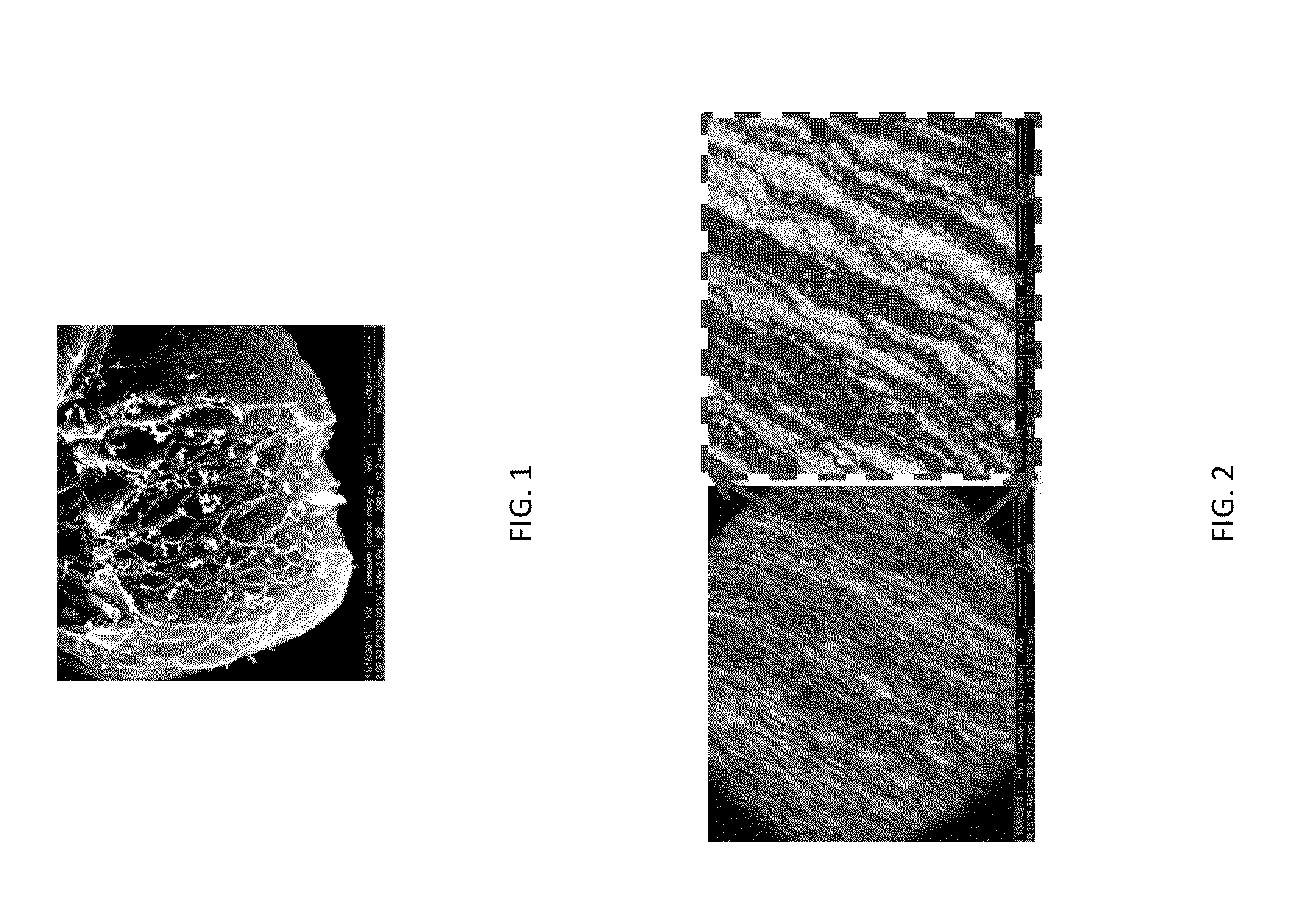 Carbon composites and methods of manufacture