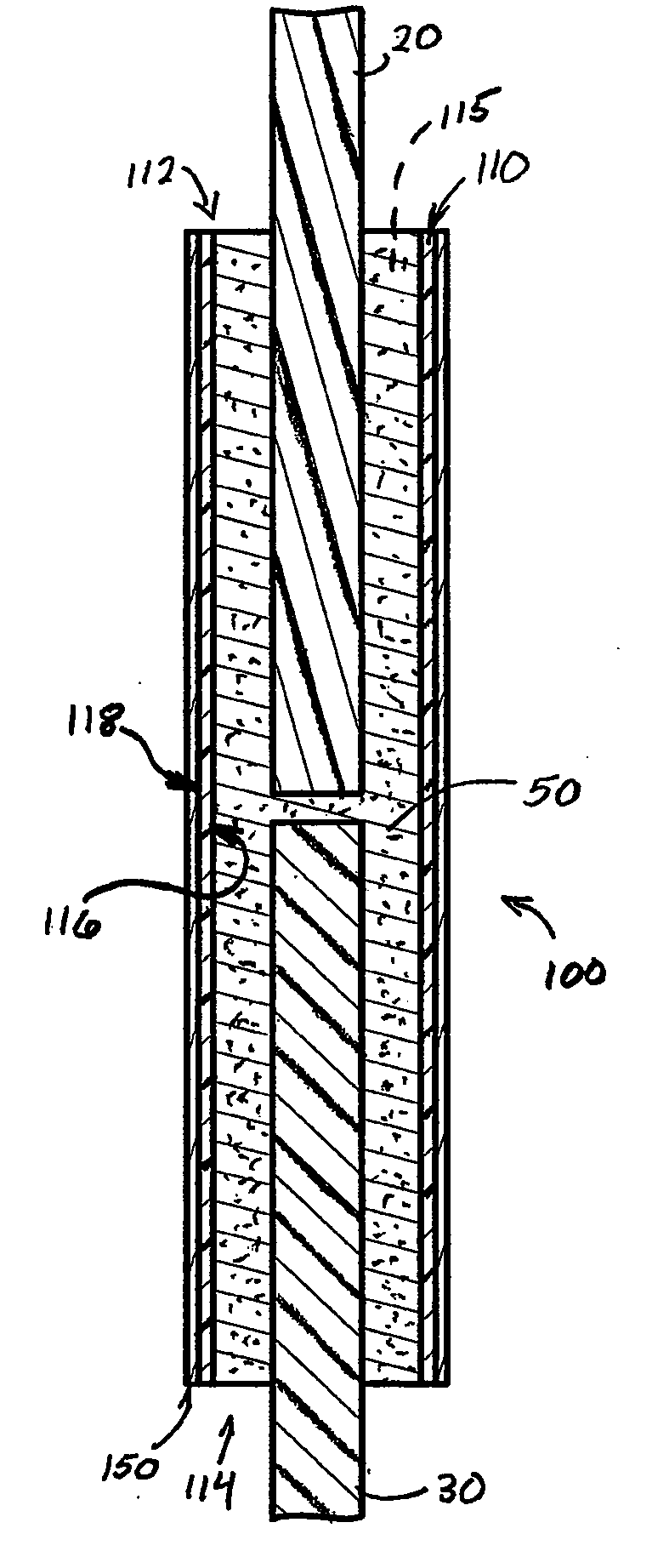 Splice System for Fiber-Reinforced Polymer Rebars