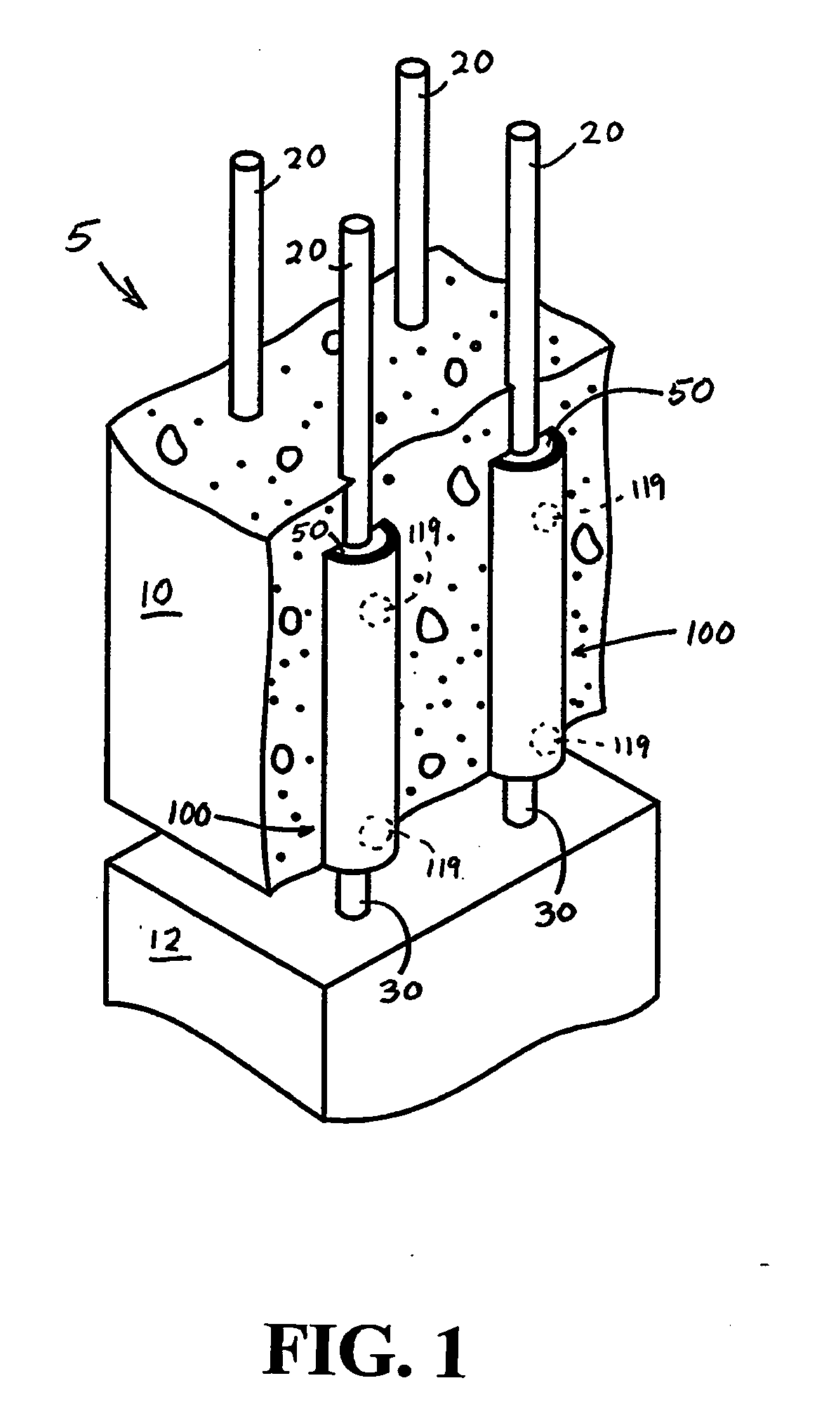 Splice System for Fiber-Reinforced Polymer Rebars