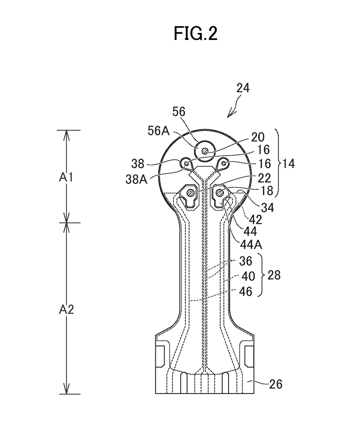 Optical module