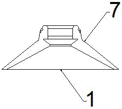 Portable GIS equipment insulation listening barrel