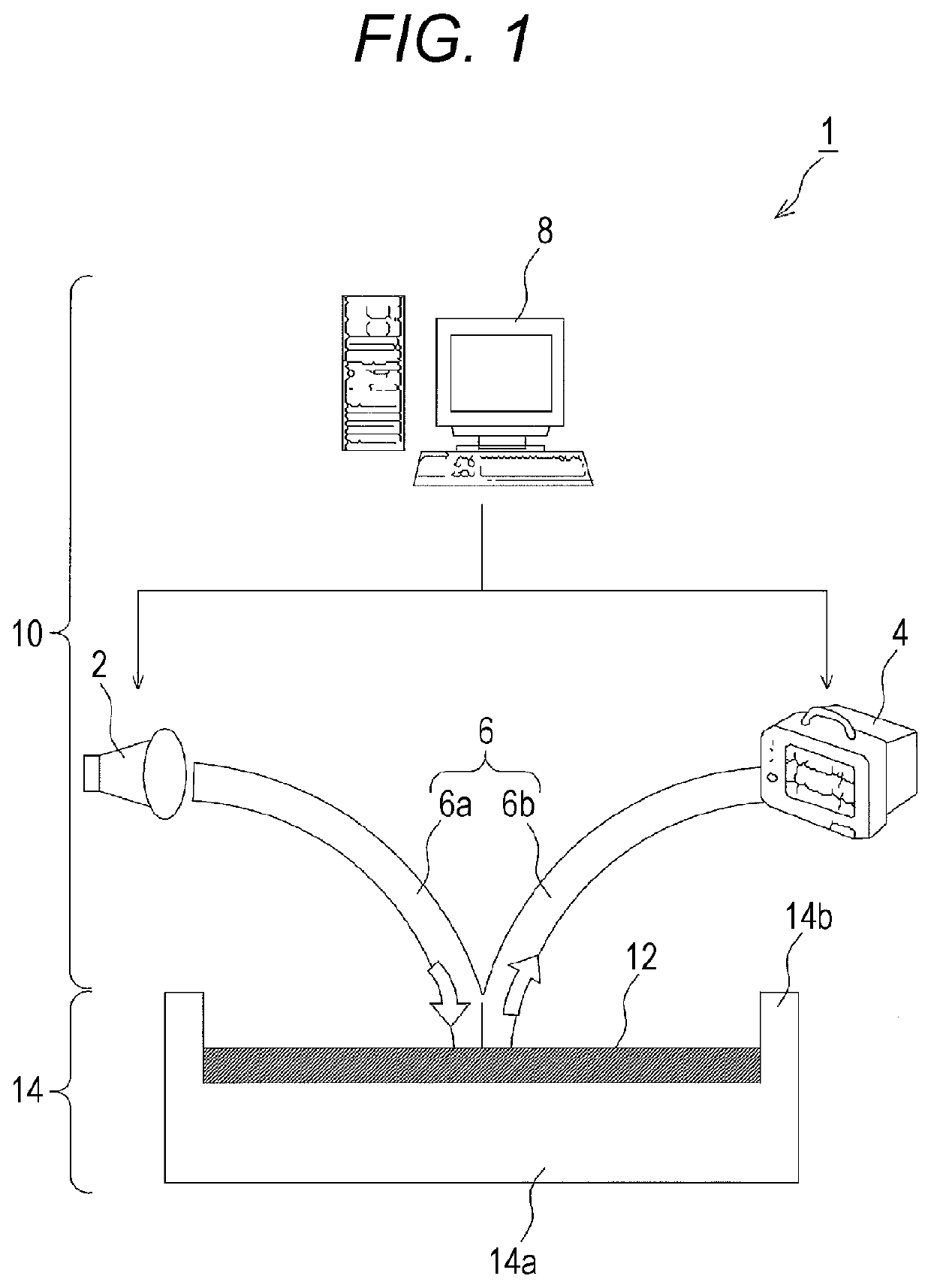 Measurement device