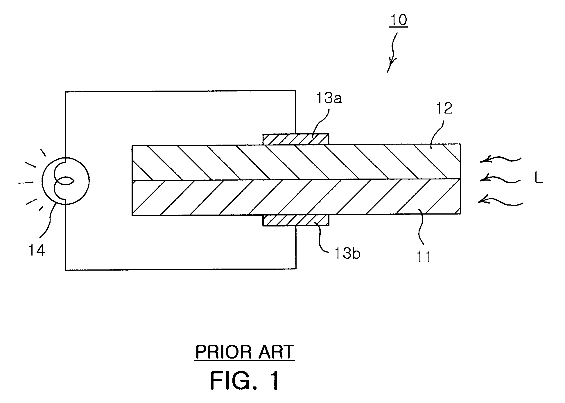 Solar cell