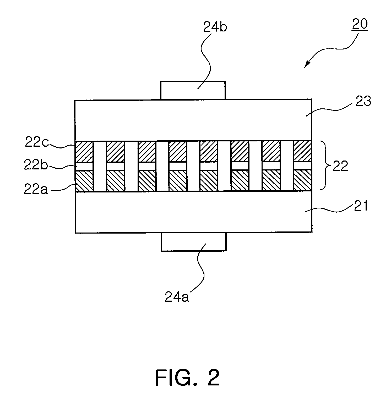 Solar cell