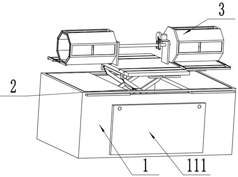 Education teaching device