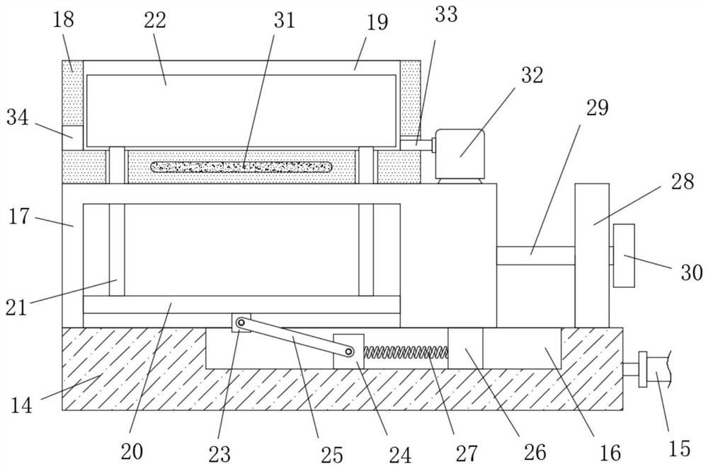 Extrusion equipment and method for manufacturing shoe layer material