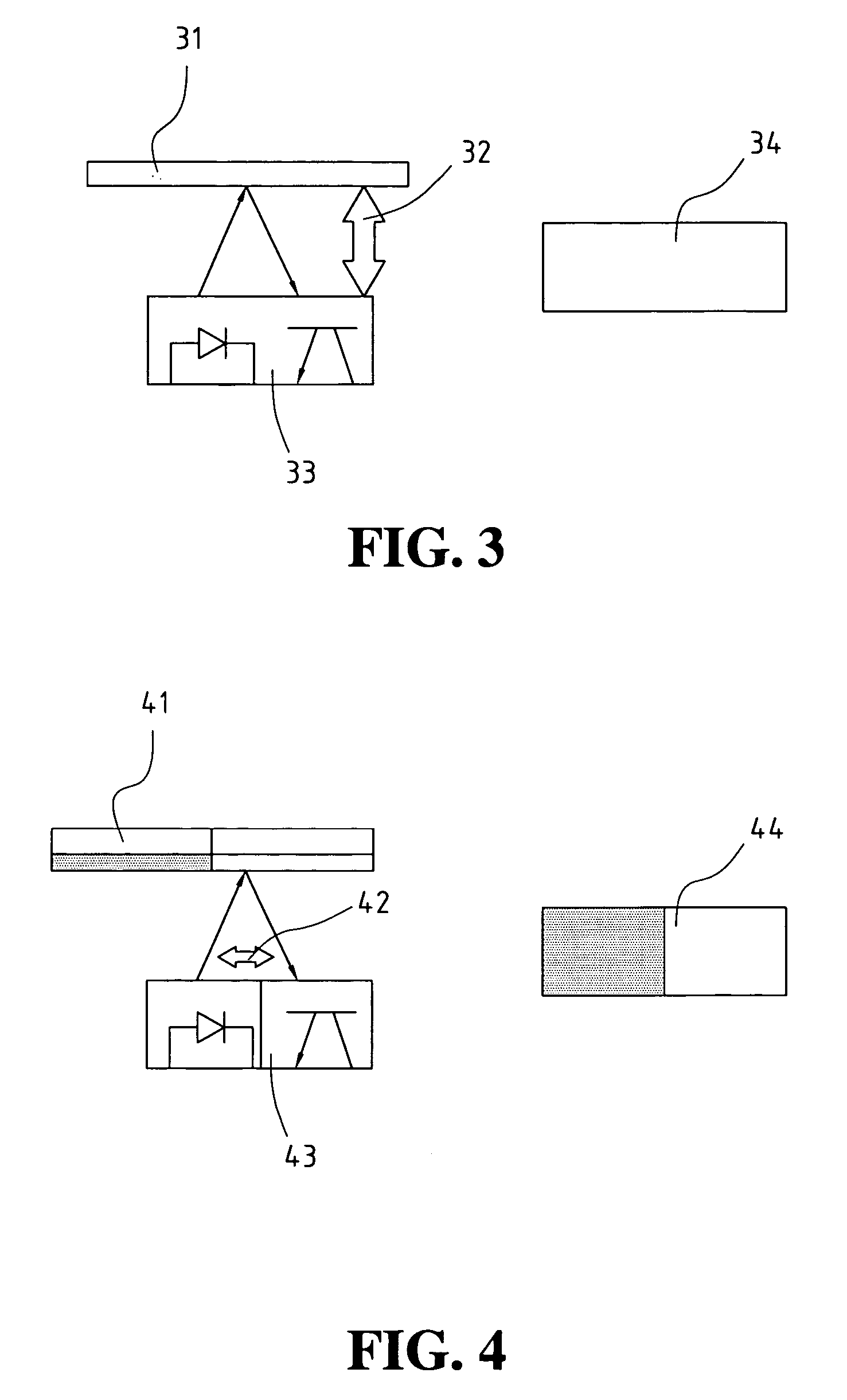 Voice coil motor apparatus for positioning