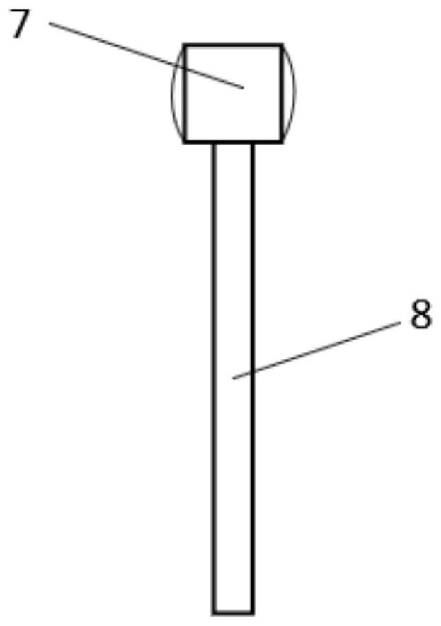 Feeding detection system