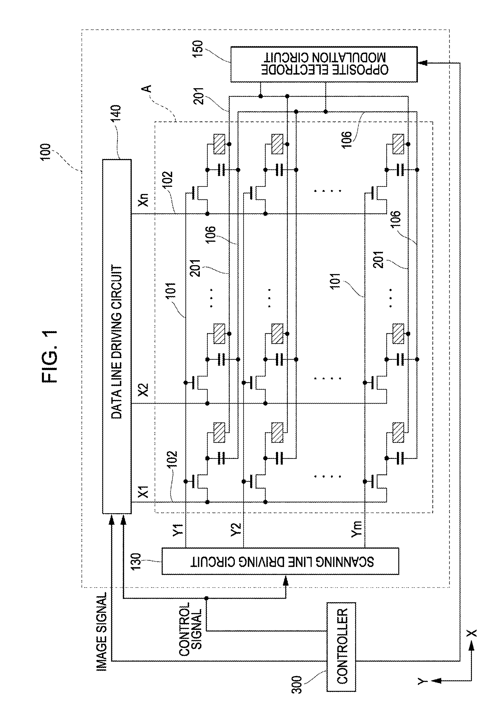 Apparatus for driving electrophoretic display unit, electrophoretic apparatus, electronic device, and method of driving electrophoretic display unit