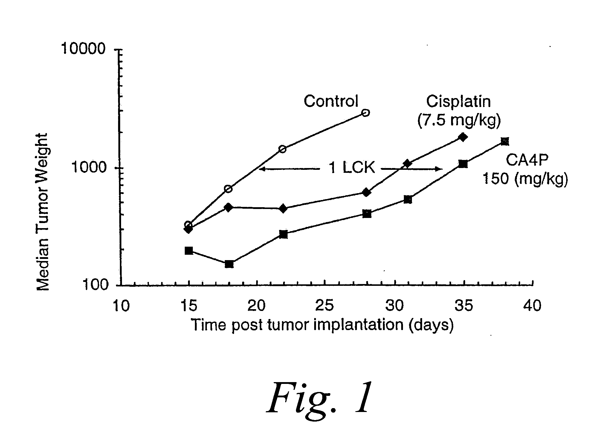 Methods for modulating tumor growth and metastasis