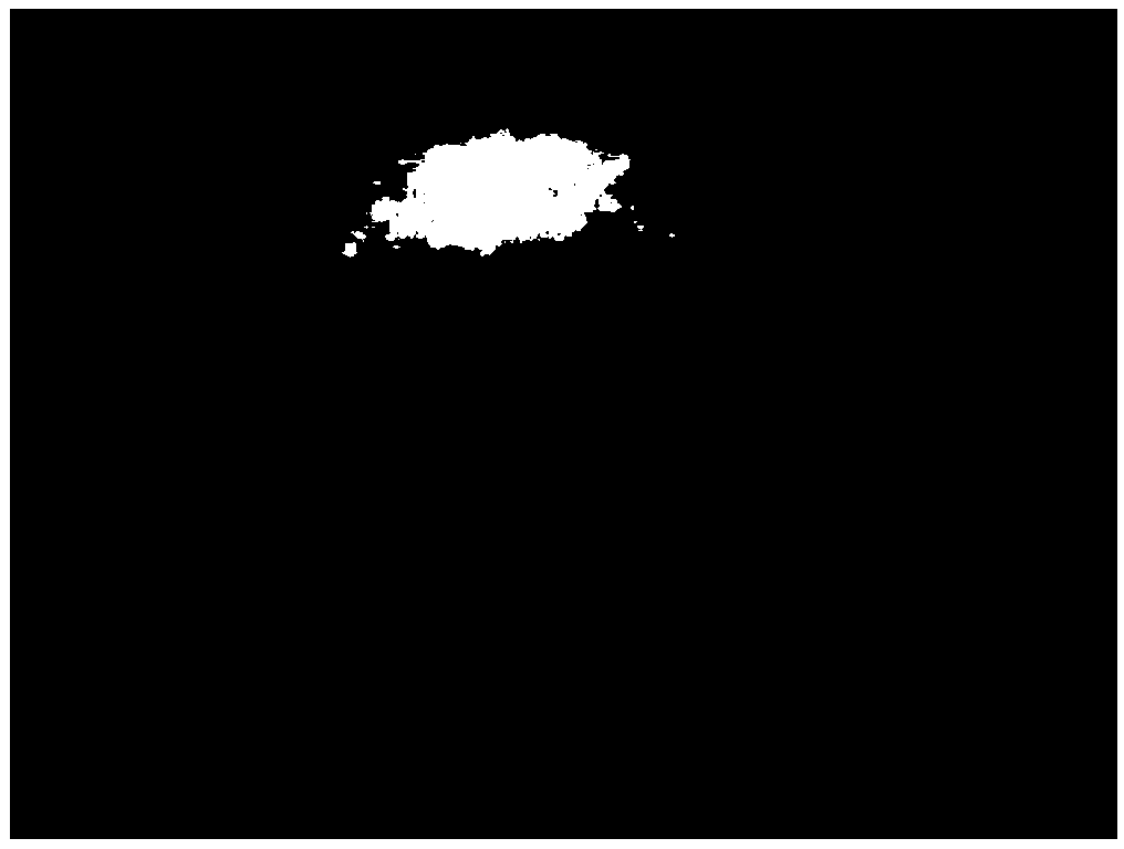 Method for rapid propagation of embryogenic cells of fraxinus mandshurica