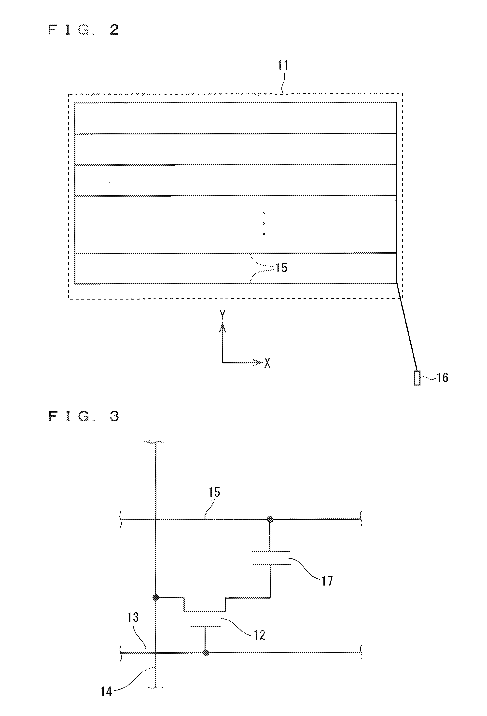 Array substrate, method of disconnection inspecting gate lead wire and source lead wire in the array substrate, method of inspecting the array substrate, and liquid crystal display device