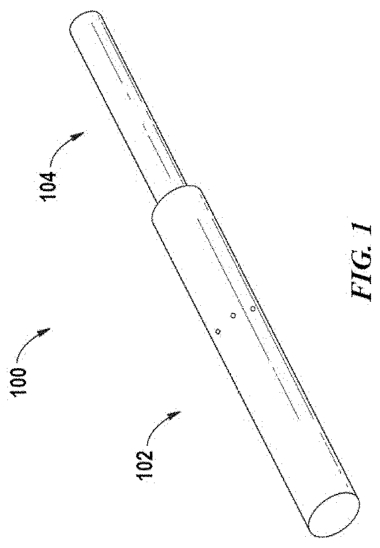 Methods of making tobacco-free substrates for aerosol delivery devices