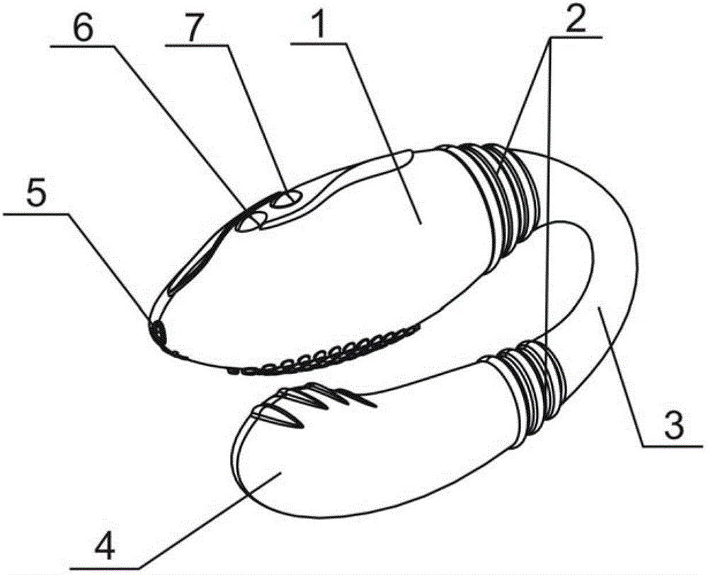 Function assisting massager for women or women and men