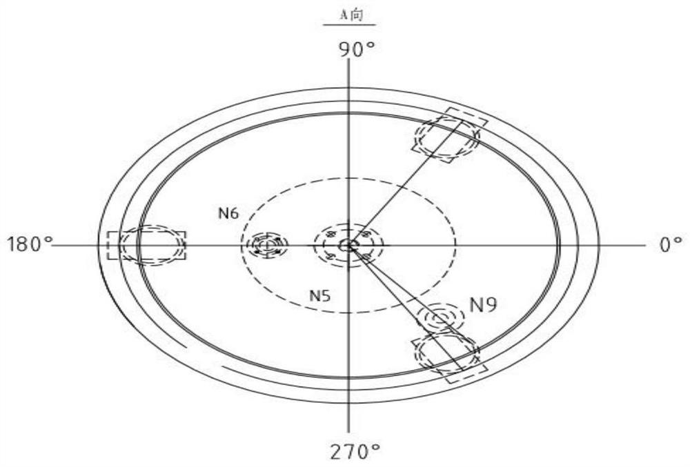 Preparation method of voriconazole for injection