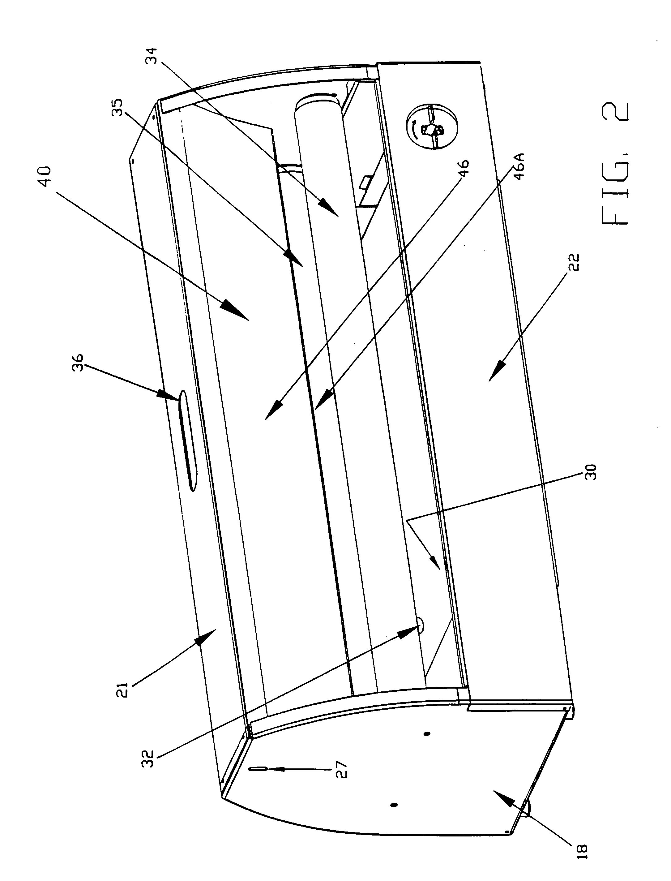 Flying insect trap