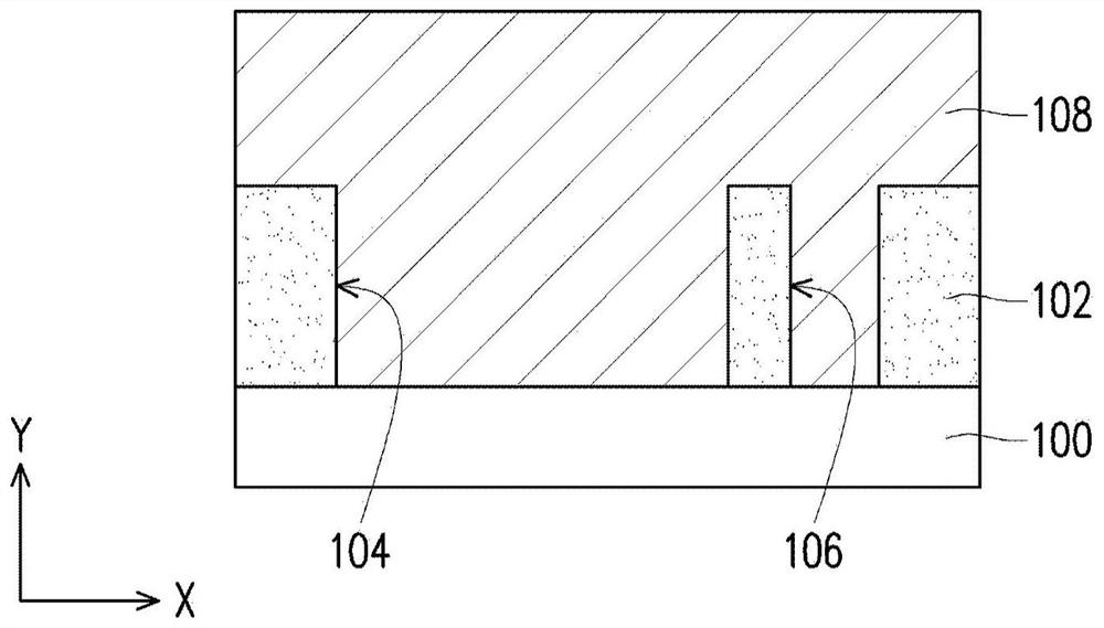 Interconnection structure and manufacturing method thereof