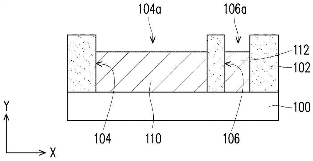 Interconnection structure and manufacturing method thereof