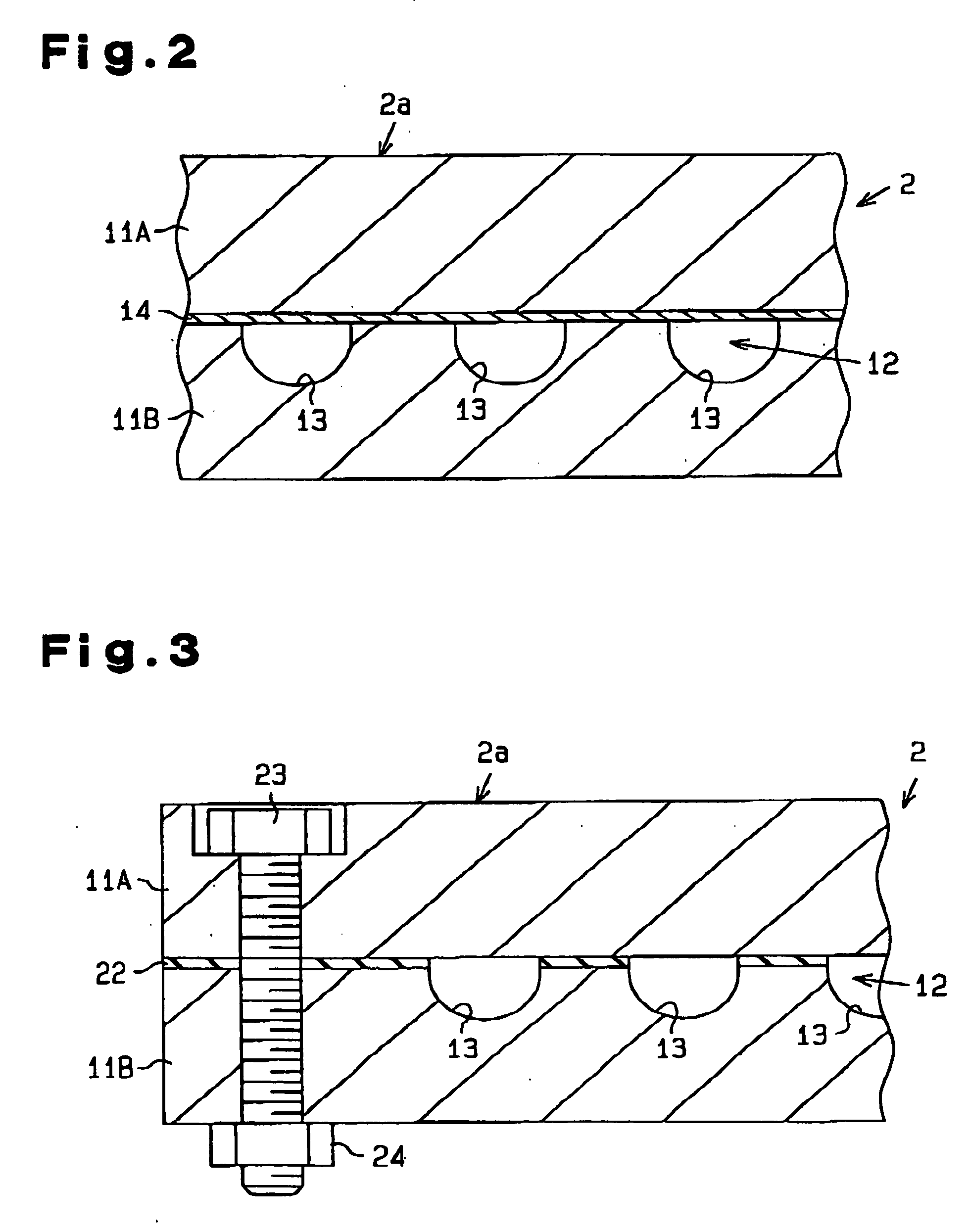 Table of wafer of polishing apparatus, method for polishing semiconductor wafer, and method for manufacturing semiconductor wafer