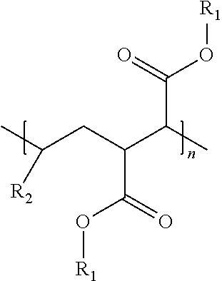 Wax inhibitors for oil compositions and methods of using wax inhibitors to reduce wax deposition from oil