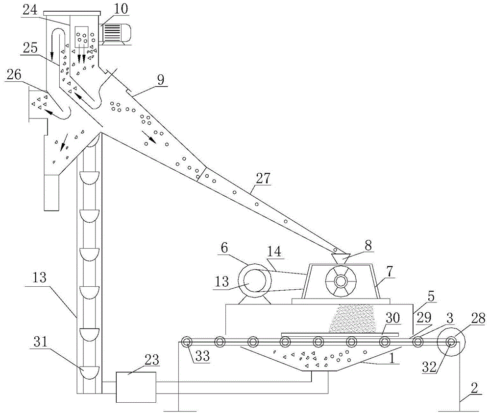 A New Method and Device for Surface Processing of Porcelain Polished Tiles