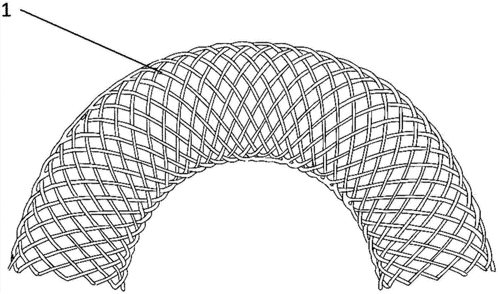 Variable-stiffness protective sheath for natural cavity operation and application method thereof