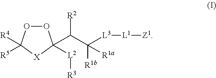 Prodrug compositions and methods for using the same in treating cancer and malaria