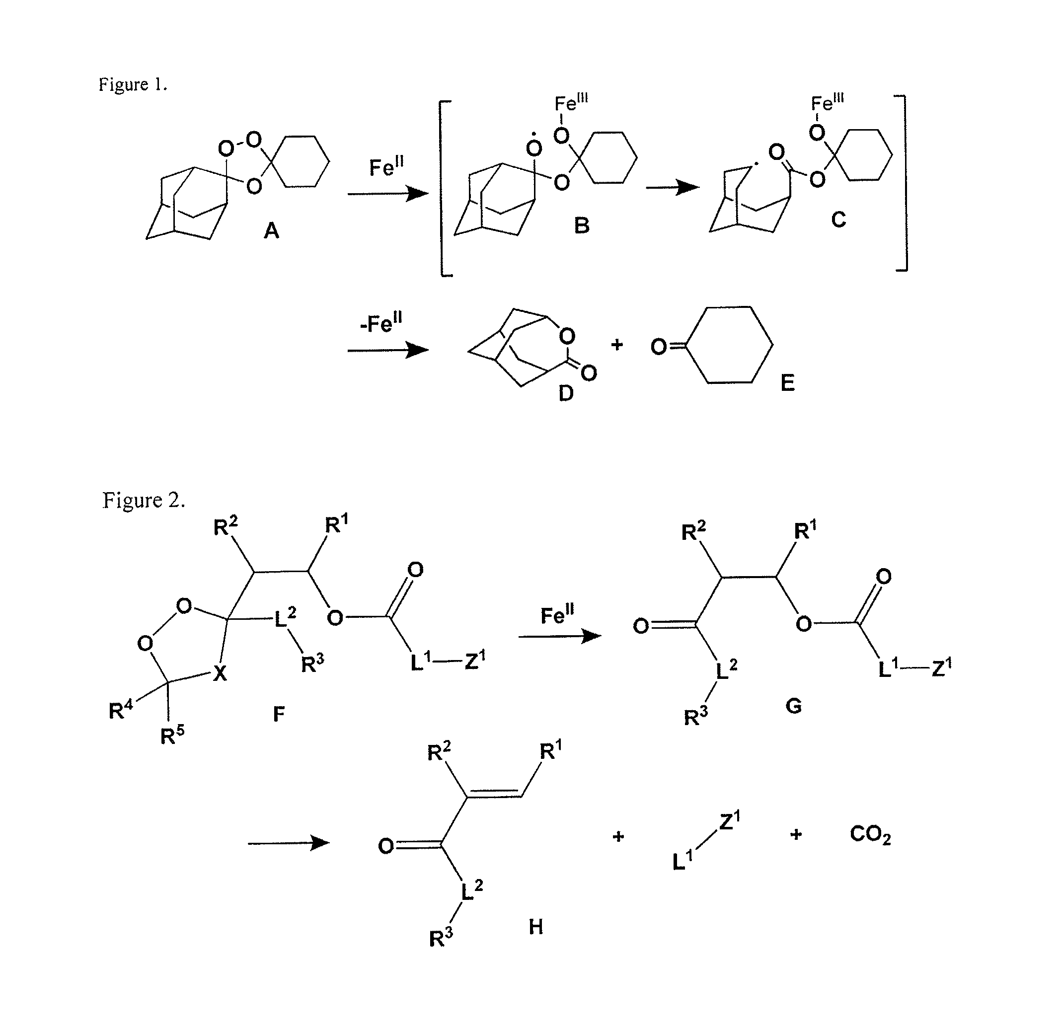 Prodrug compositions and methods for using the same in treating cancer and malaria