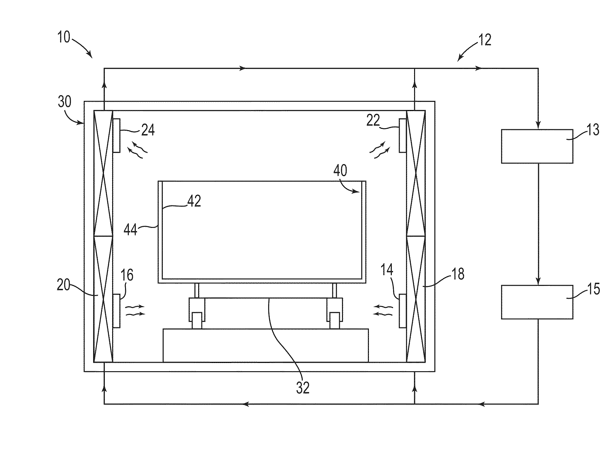 Water-based coating compositions and systems with improved sag resistance and related methods