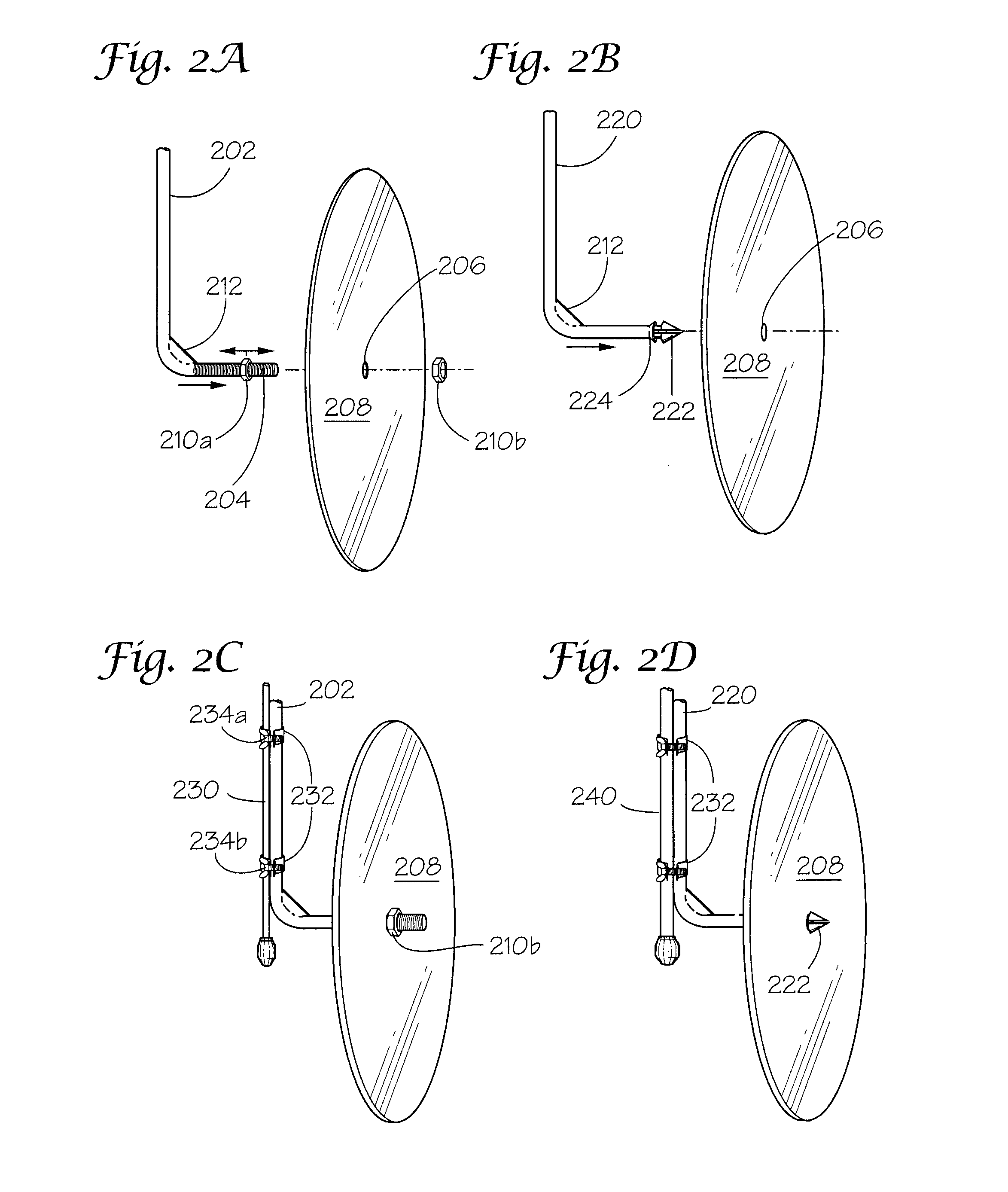 Rolling herbicide applicator and shield