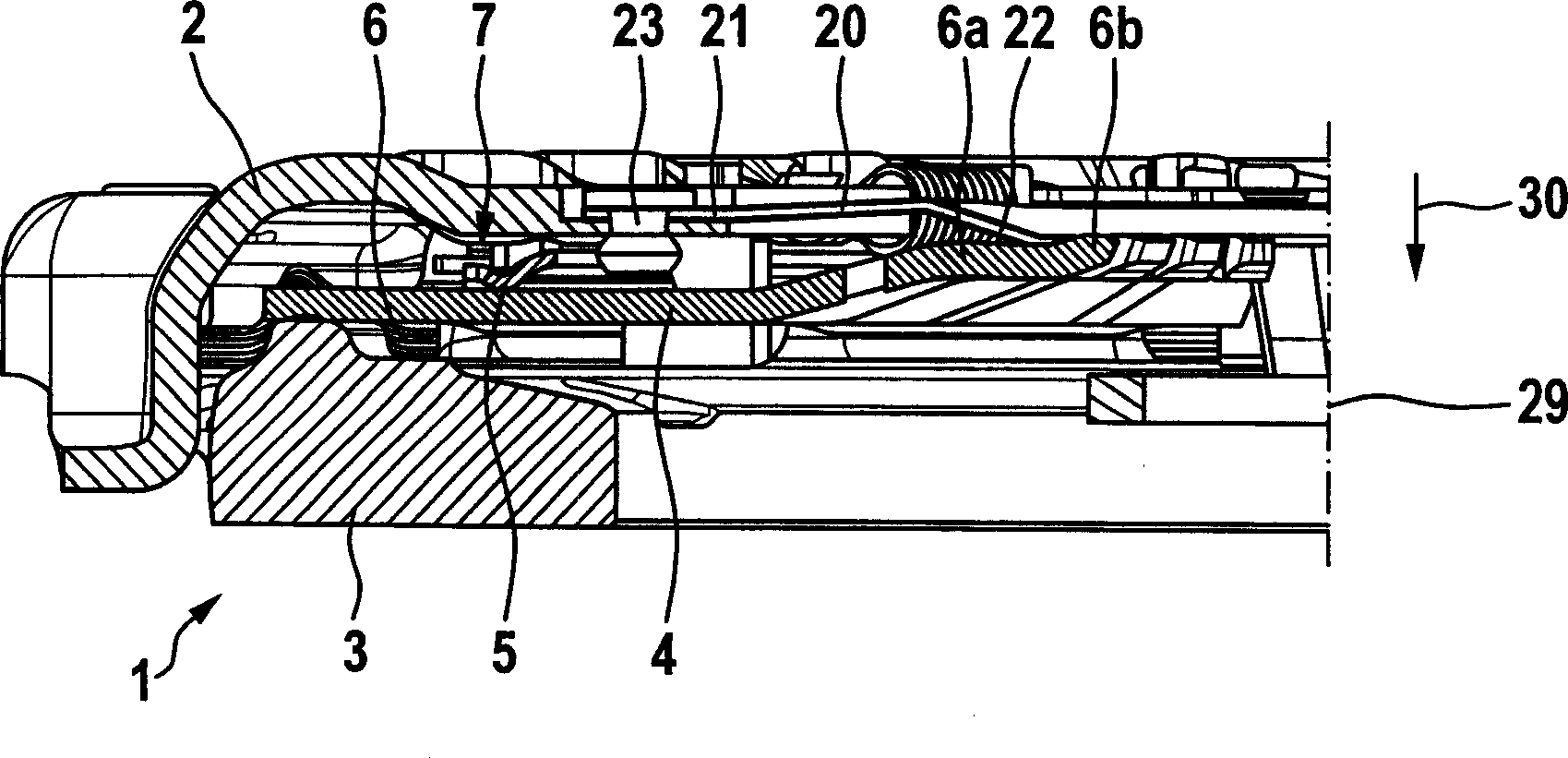 Friction clutch