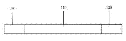 Bicycle tire tube and manufacture method thereof