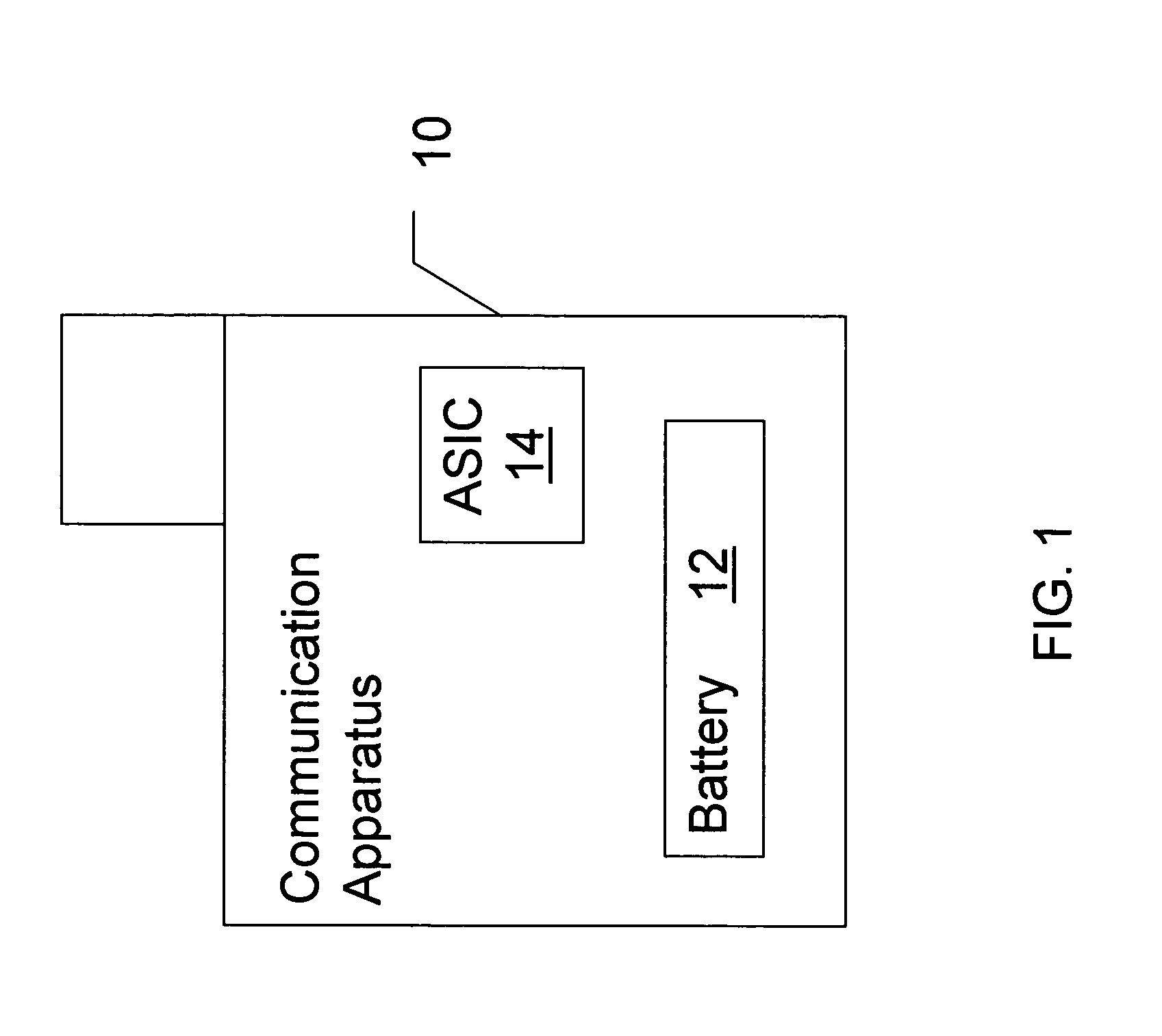 Joint tactical radio system (JTRS) software computer architecture (SCA) co-processor