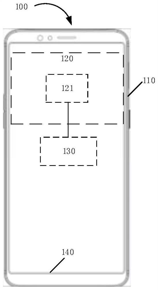 Information processing method and related products